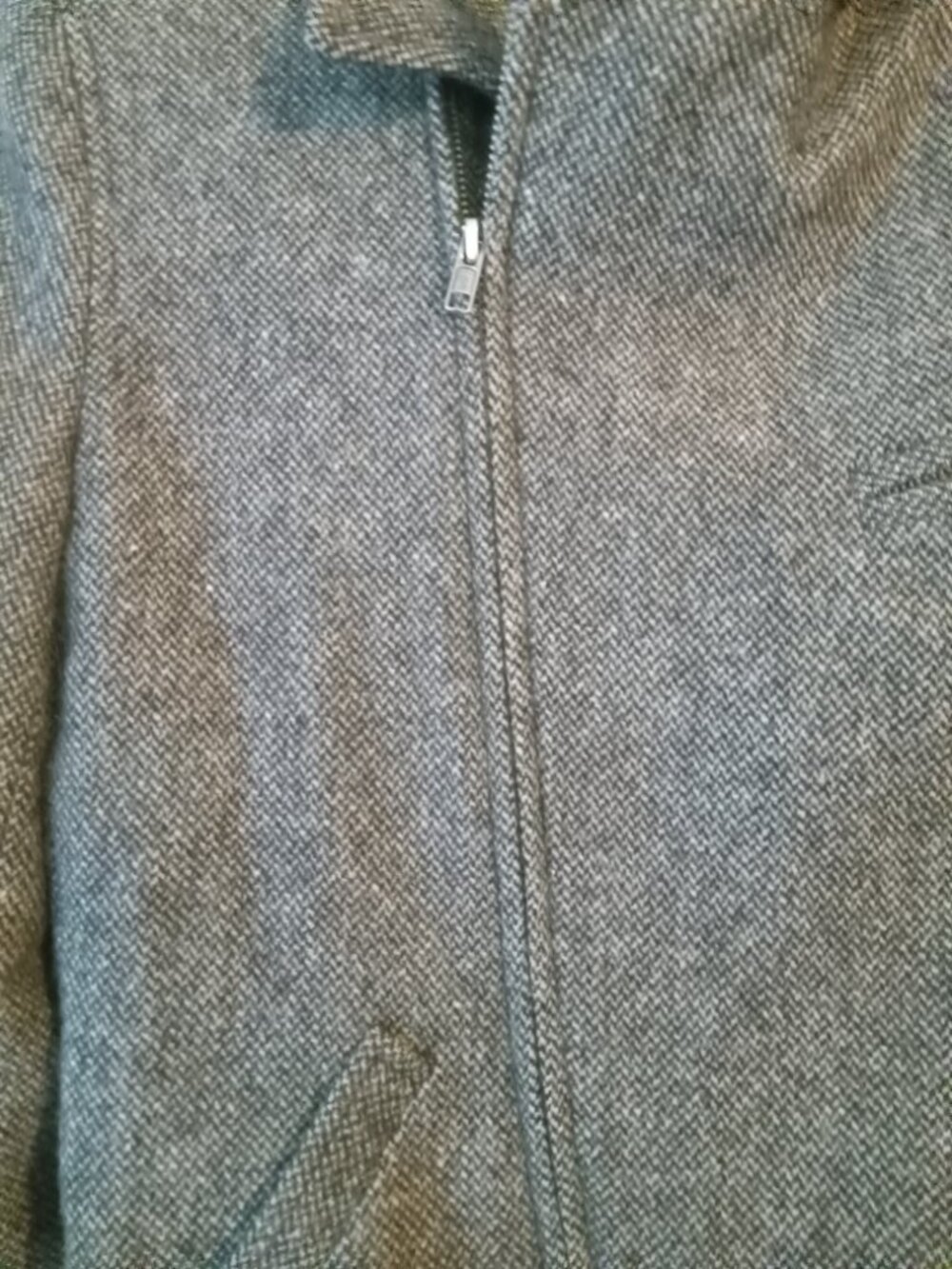 Ralph Lauren wool jacket size 8 - Picture 3 of 8